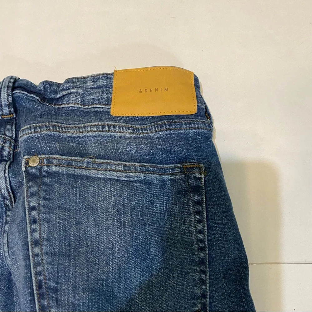 H&M Blue Jeans